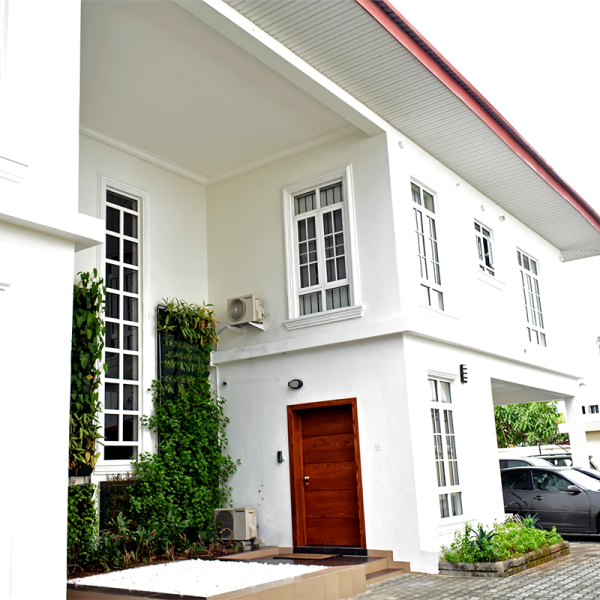 A&B Legal Practitioners