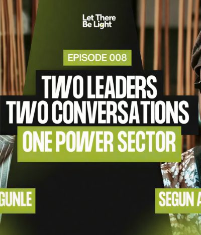 The Role of Pension Funds & Empowering States in Nigeria’s Power Sector