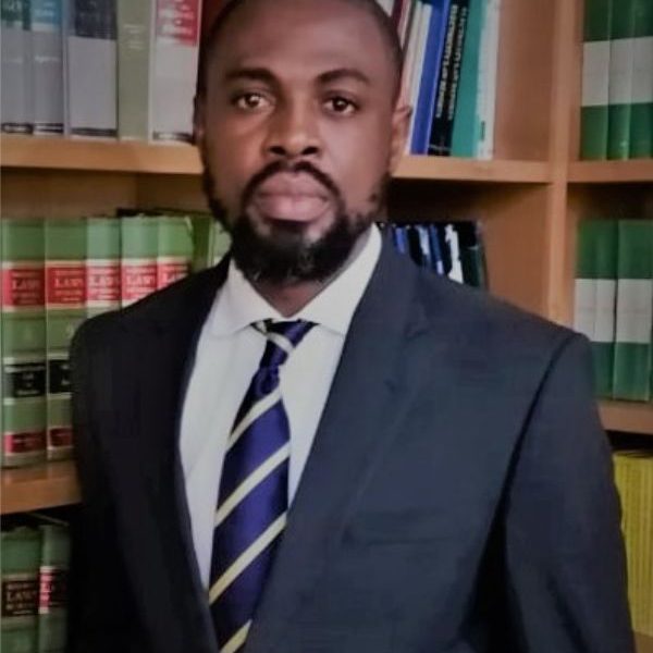 George Ukwuoma